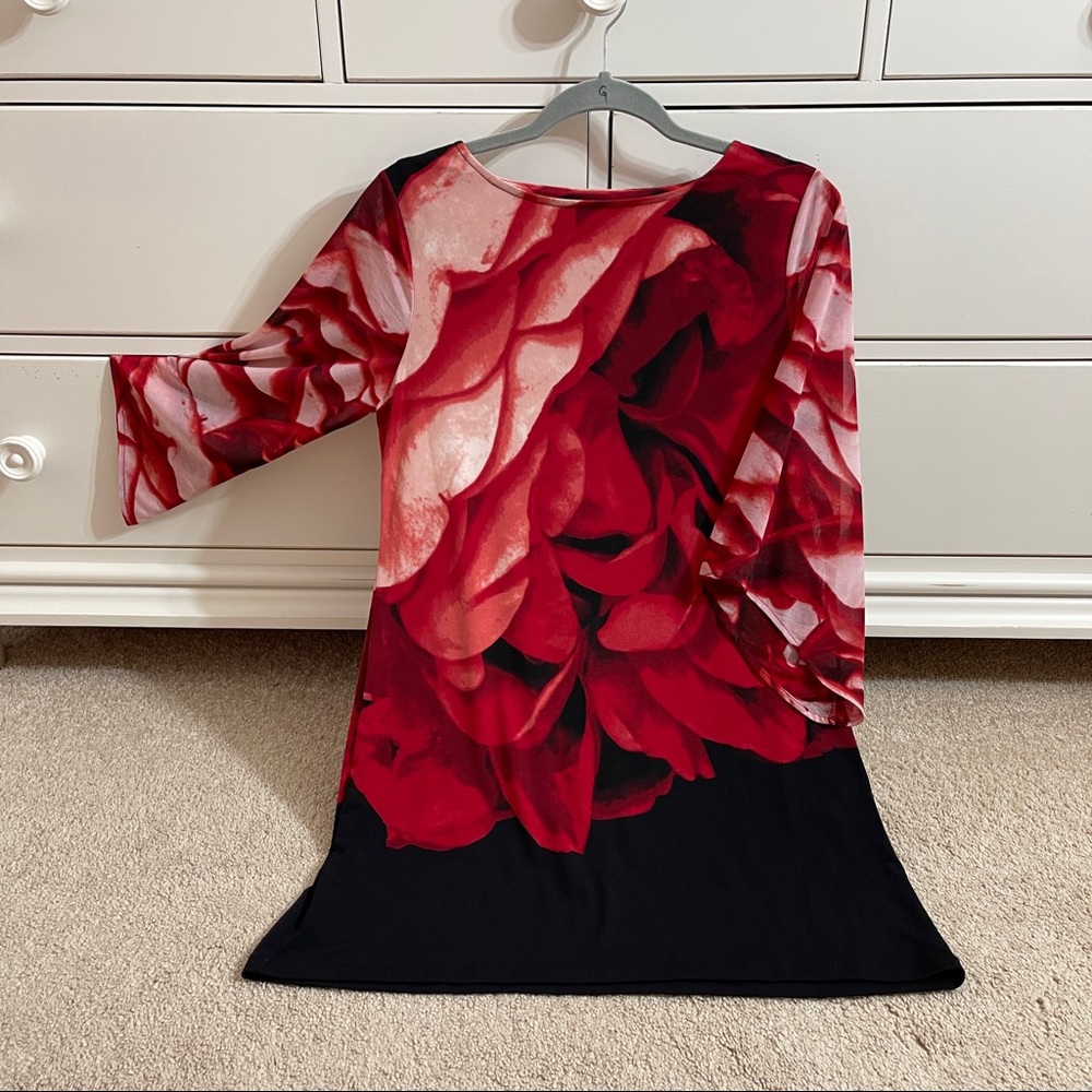JM Collection tunic - Picture 2 of 7